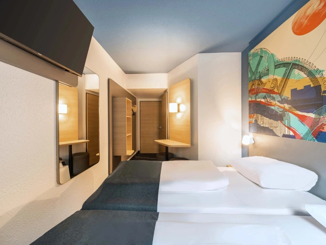 Single room