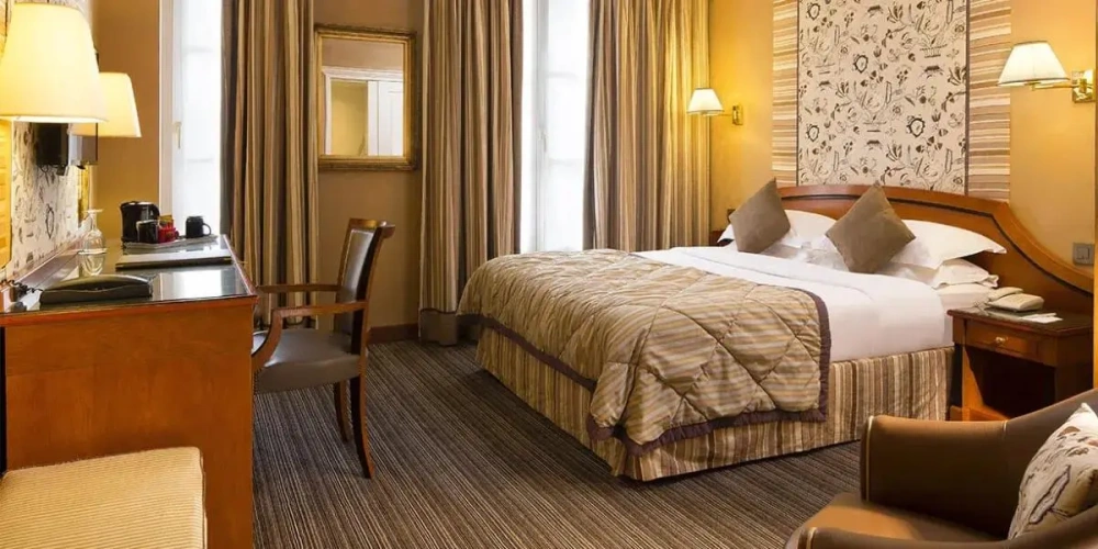 Superior Double room