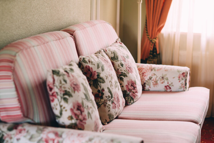 Фотография номера гостиницы Усадьба