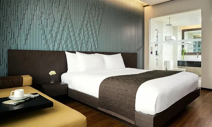 Avani Double room