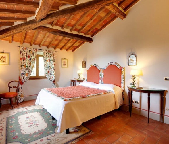 Double Junior Suite
