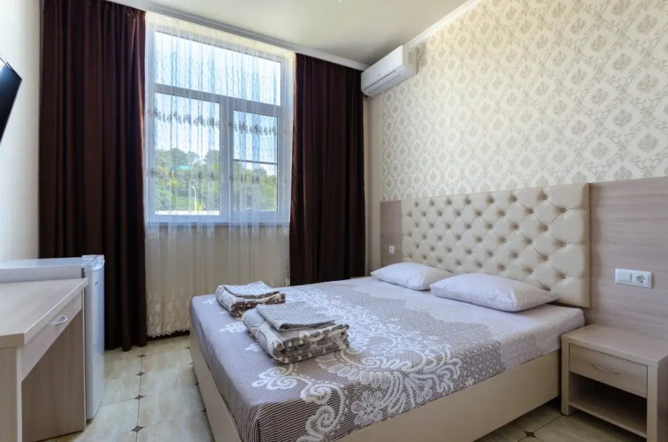 Фотография номера гостевого дома Татьяна