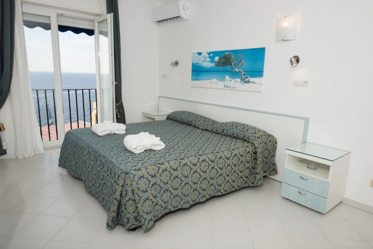 Hotel Weber Ambassador