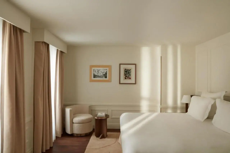 Maison Delano Paris