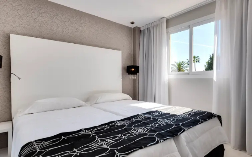 Standard Action Suite