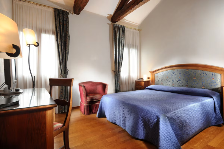 Abbazia Hotel