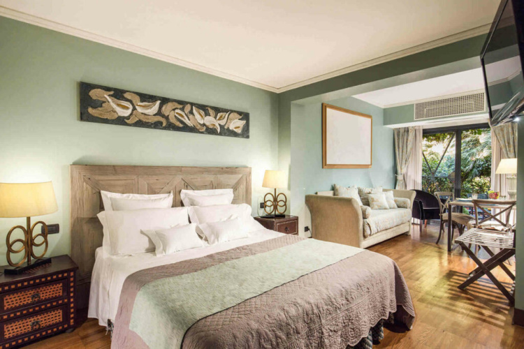 Junior Suite