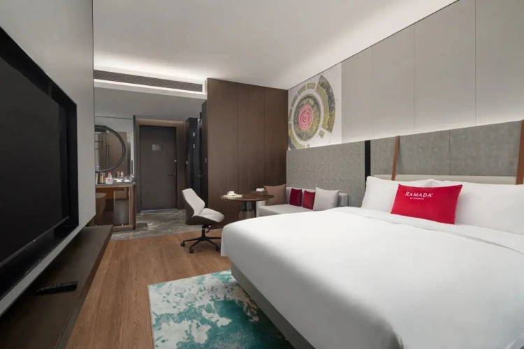 Premier Double room