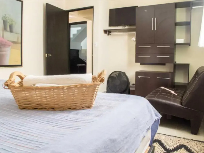 Hostel Only 4 You
