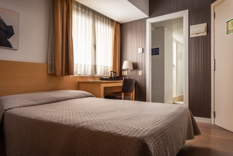 Single room