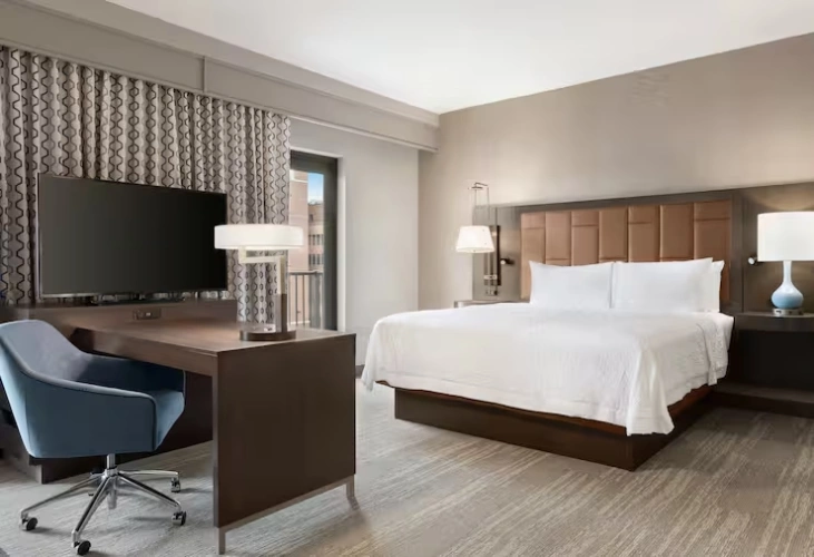 Double Studio Suite