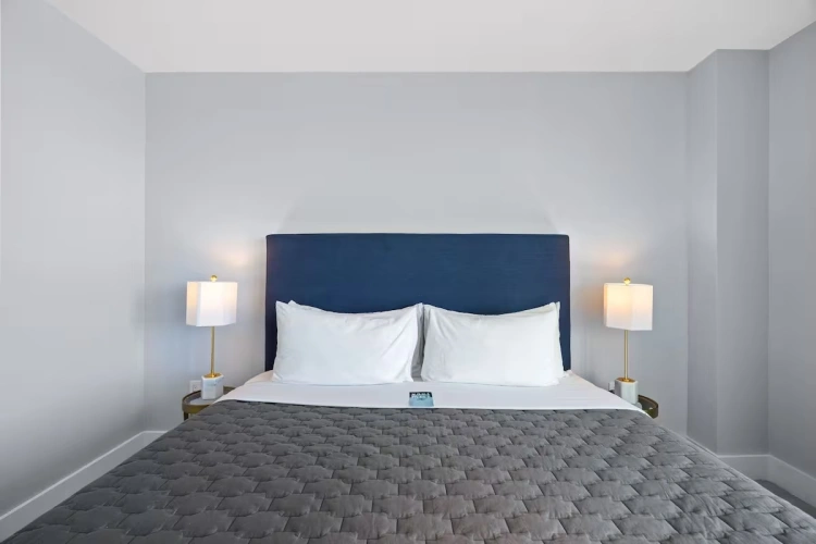 1 Bedroom Signature Double Suite with balcony