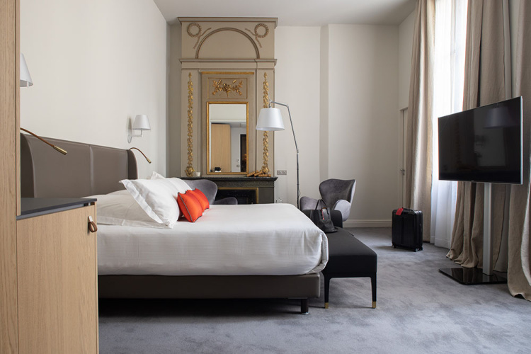 Double Junior Suite
