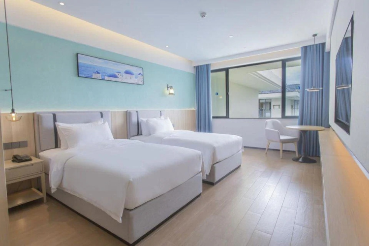 LiKing SanYa Resort