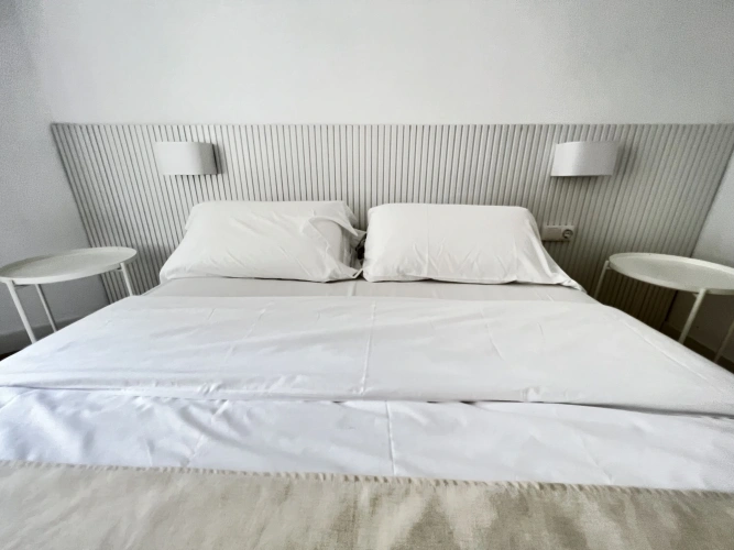 Internal Double room