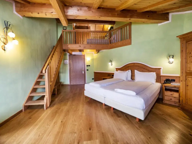 Hotel Bertelli