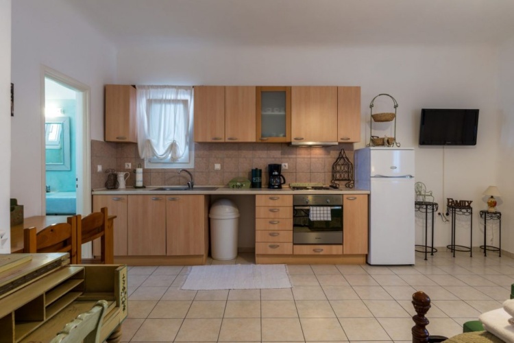 Double Mini Suite