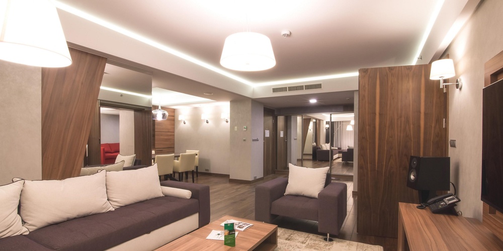 Holiday Inn Krakow City Centre photo 19