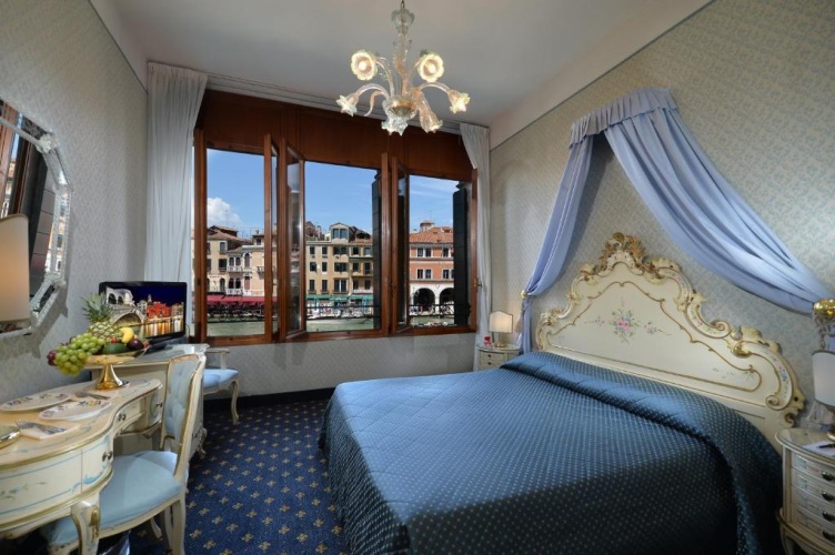 Hotel Rialto photo 6