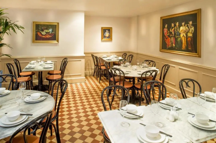 Millennium Gloucester Hotel London Kensington photo 26