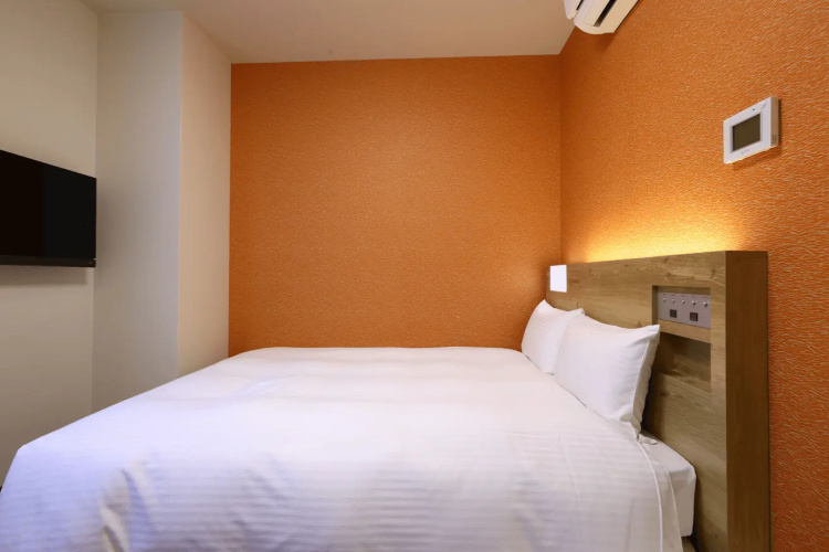 Universal Double room