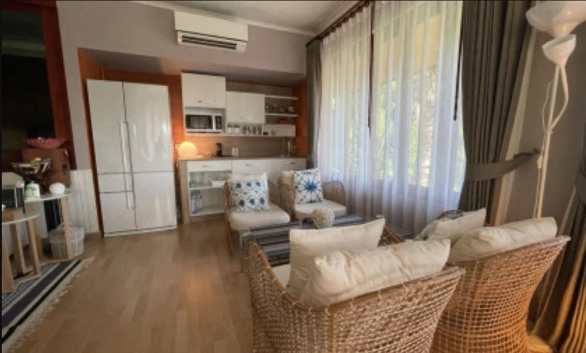 1 Bedroom Exclusive Jacuzzi Family Double Suite