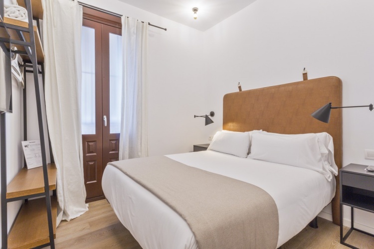 Cozy Double room