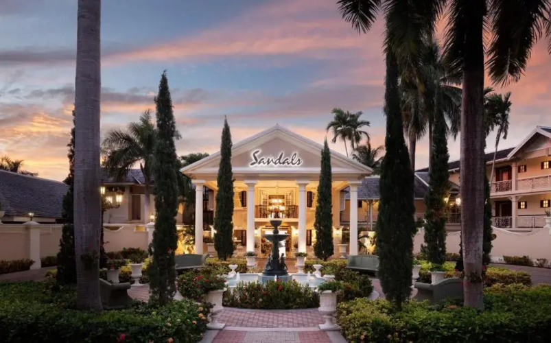 Imagen del hotel