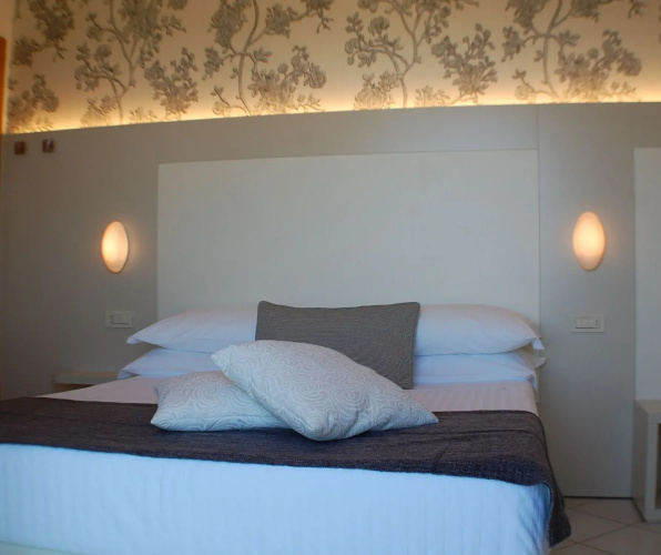 Hotel Rivazzurra