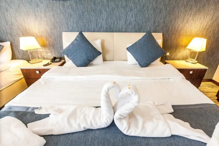 Port View Hotel
