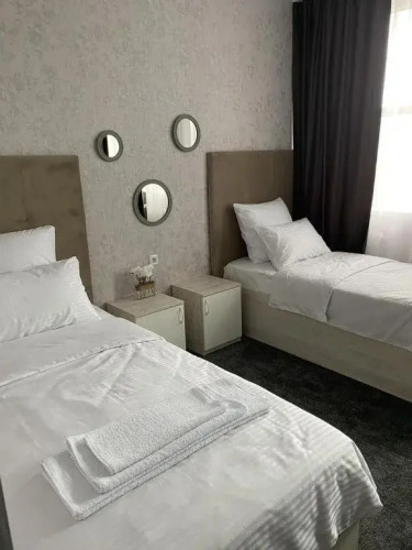 Фотография номера мини отеля Флагман