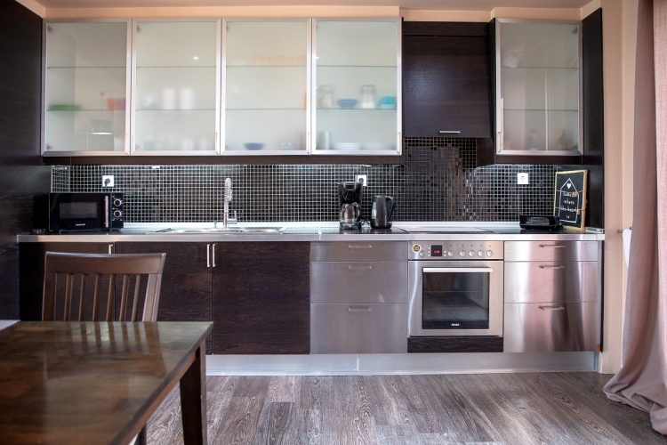 Double Apartment