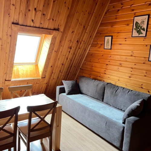 Фотография номера базы отдыха АкваМарин