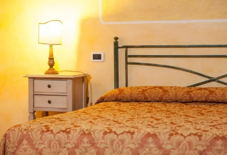 Villa Borri Apartment