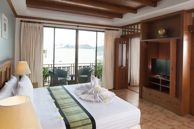 Double Suite