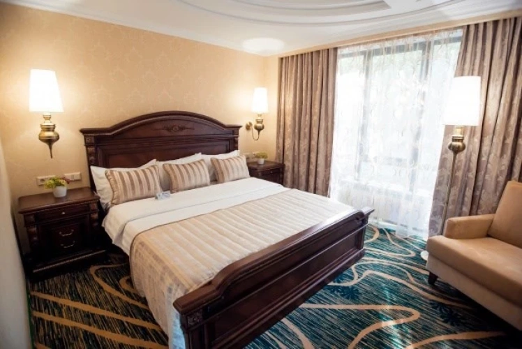 Business Double Suite