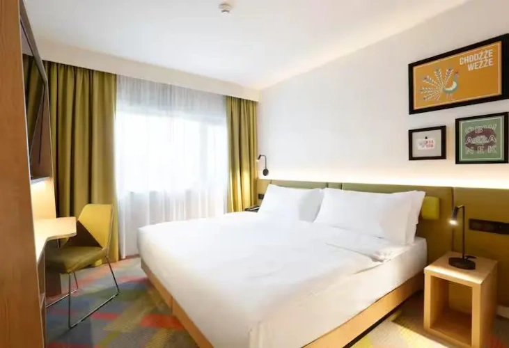 Super Double room