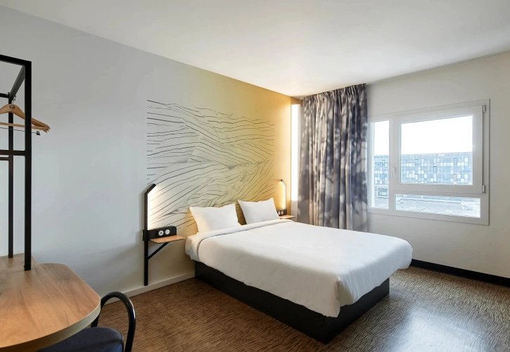 Disabled Access Double room