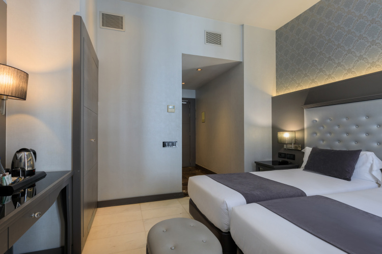 Hotel Ciutadella Barcelona photo 14
