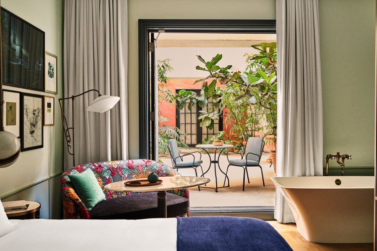 Hotel Per La photo 7