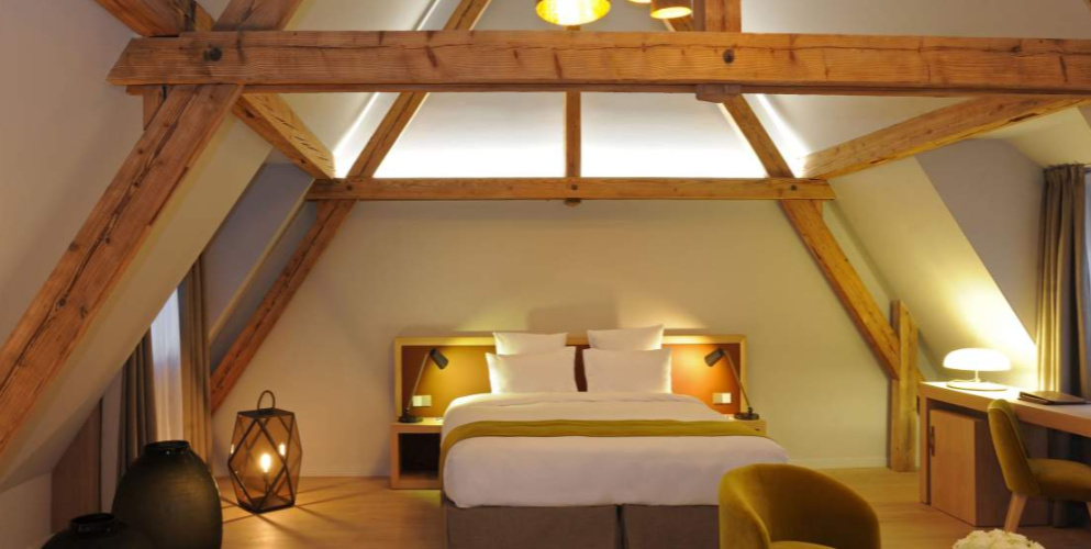 Double Signature Suite