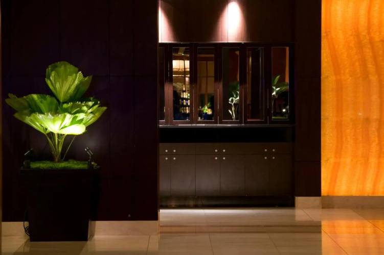 Sheraton Miyako Hotel Osaka photo 24