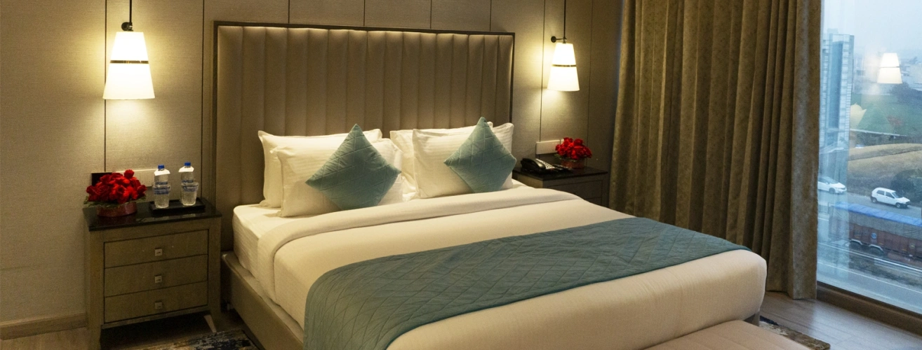Double Suite