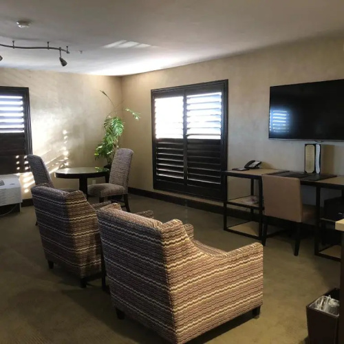 Cupertino Hotel photo 13