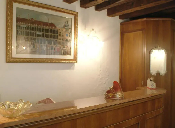 Locanda Ca' Formosa