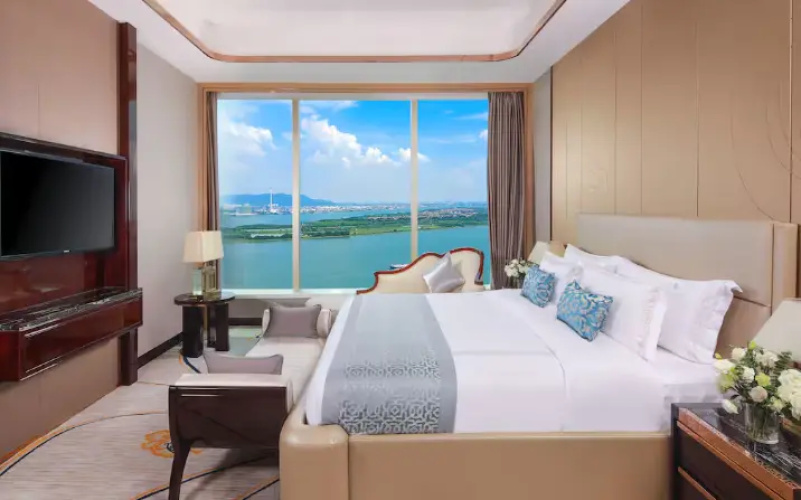 Family Double Suite
