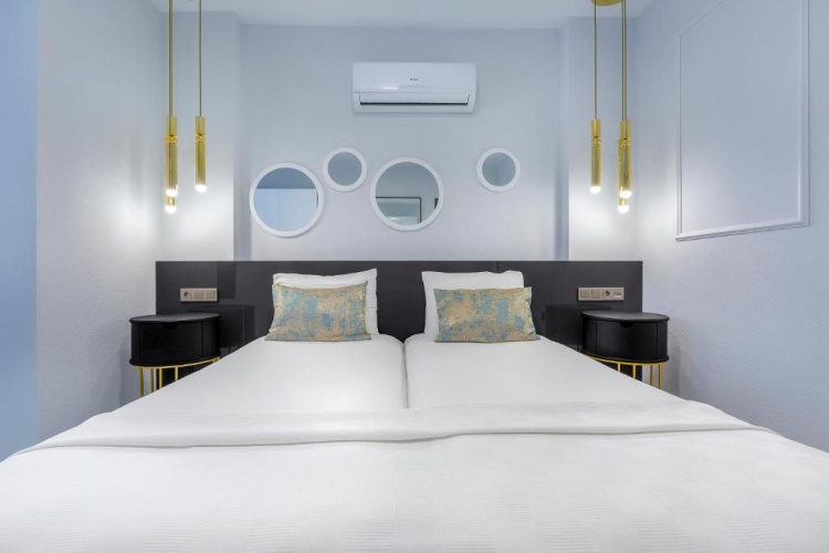 Superior Twin Apartment