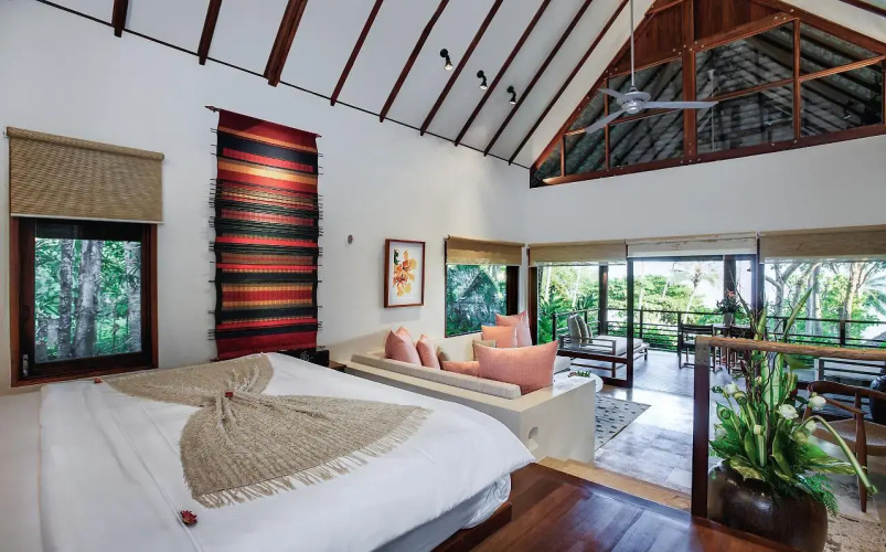 Kamalaya Koh Samui