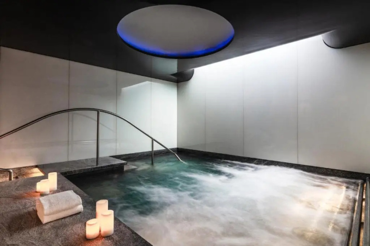 Four Seasons London At Park Lane photo 25
