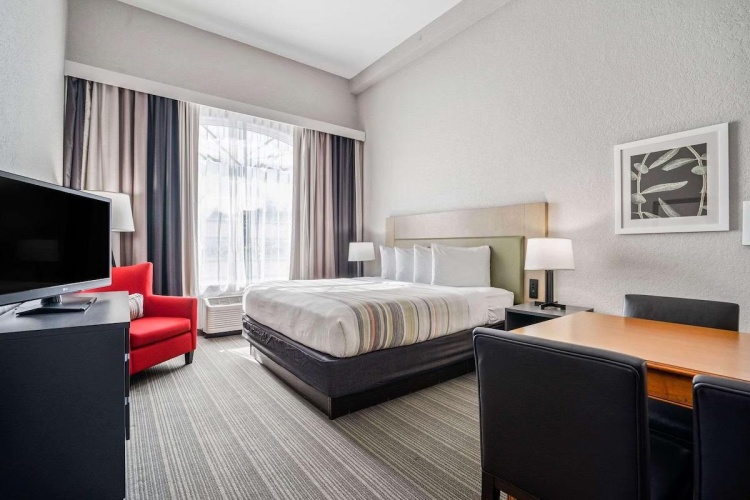 Double Studio Suite